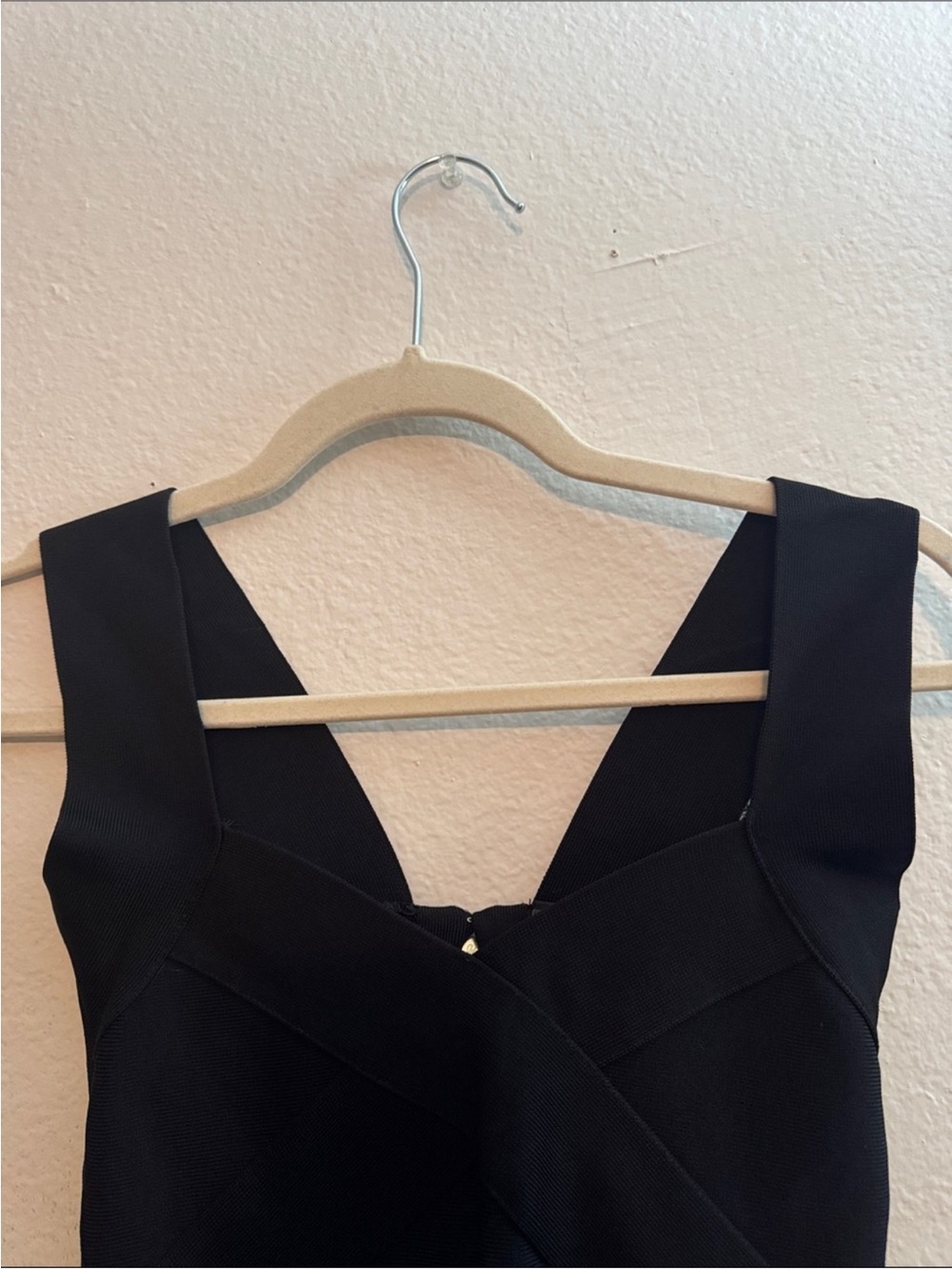 Marciano bandage crop top - Picture 3 of 6
